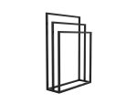 Free Standing Towel Rack Triple M - Image 2