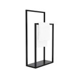 Free Standing Towel Rack S