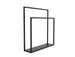 Free Standing Towel Rack L - Image 2