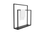 Free Standing Towel Rack L