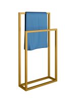 Free Standing Towel Rack B S - Image 5