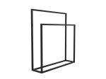 Free Standing Towel Rack B L - Image 2