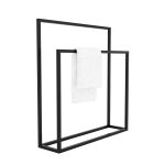 Free Standing Towel Rack B L