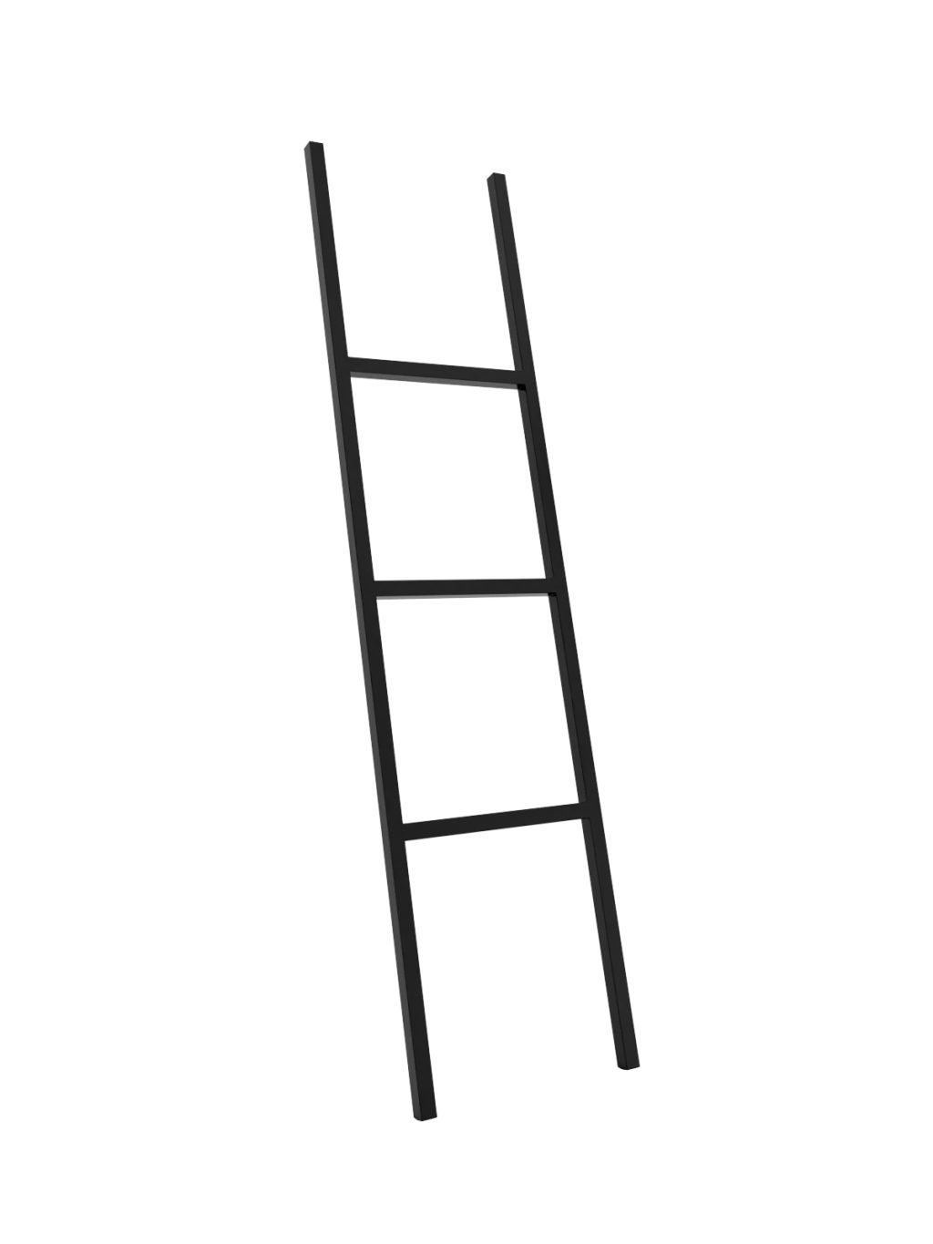 Ladder Towel Rack XS - Image 2