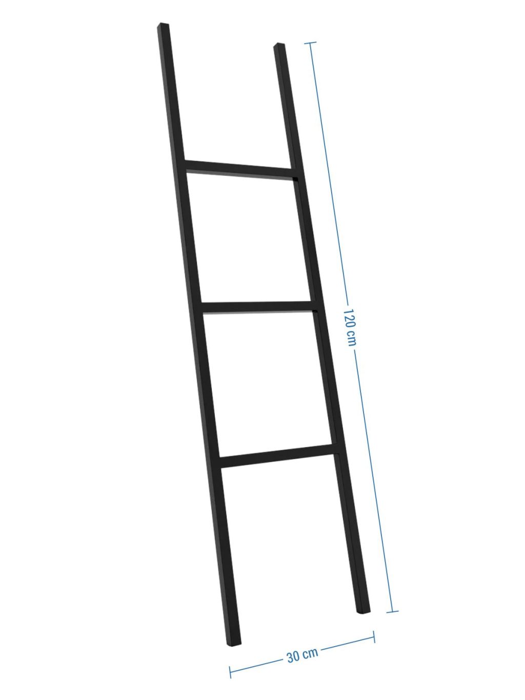 Ladder Towel Rack XS - Image 4