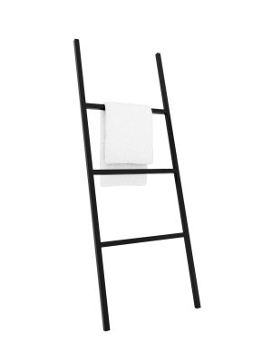 Ladder Towel Rack S
