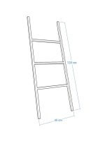 Ladder Towel Rack S - Image 4