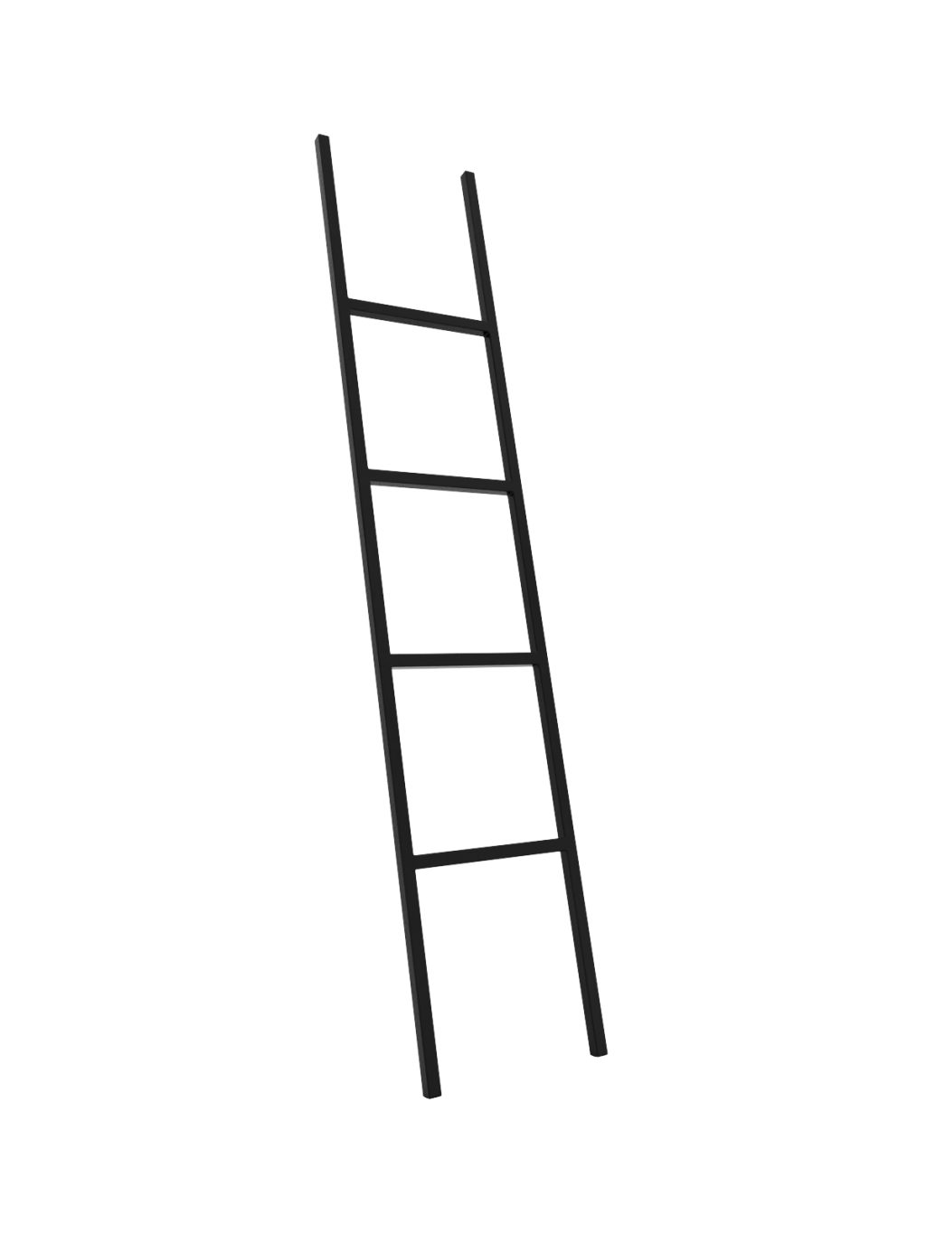 Ladder Towel Rack Long XS - Image 2