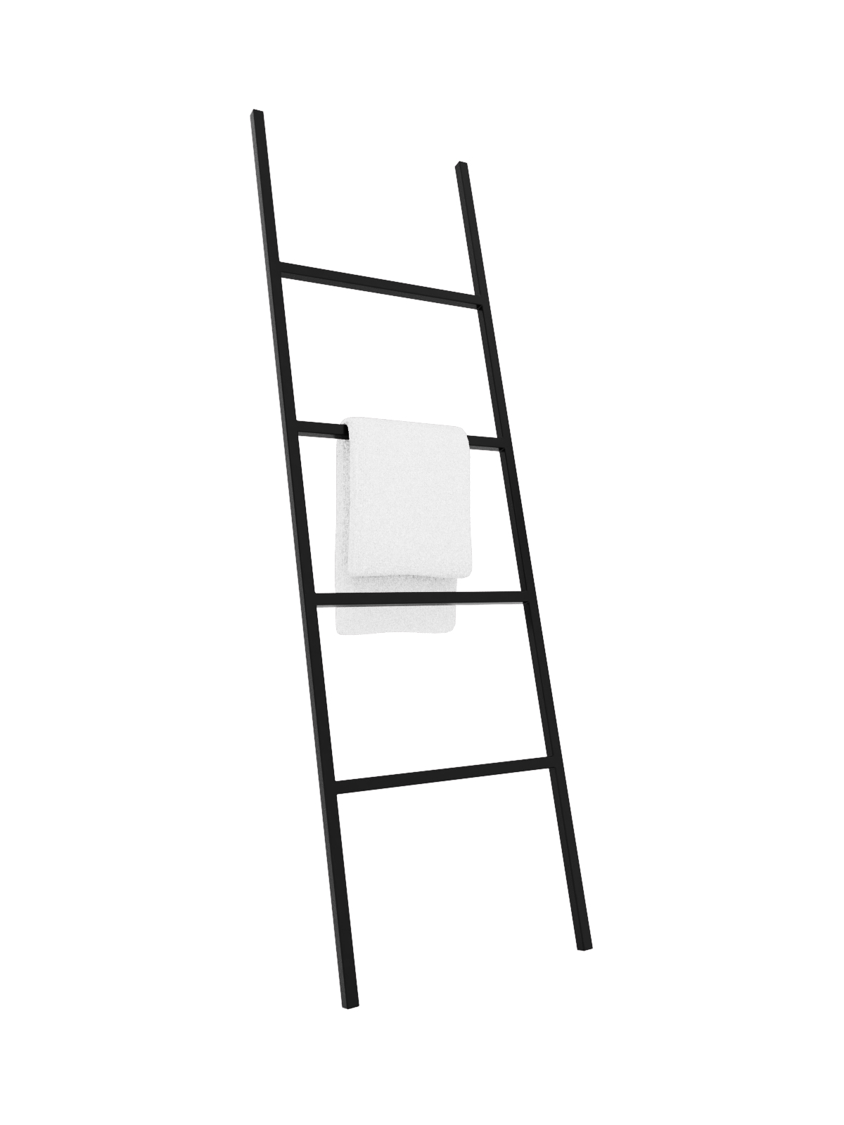 wp-dr-150-45-s-cza-sym1 Ladder Towel Rack Long S - Image 1