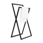 Free Standing Towel Rack Verso S