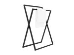 Free Standing Towel Rack Verso M