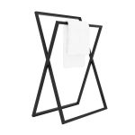 Free Standing Towel Rack Verso M