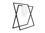 Free Standing Towel Rack Verso L