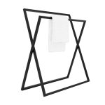 Free Standing Towel Rack Verso L