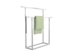Free Standing Towel Rack T Stainless Steel L