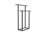 Free Standing Towel Rack T Metal M - Image 2