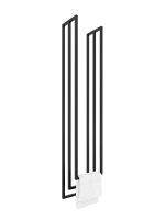 Ceiling Towel Rack Long Triple XS
