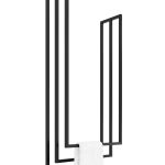 Ceiling Towel Rail Triple M