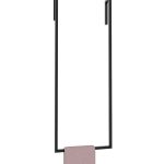 Wall Mounted Towel Rack Single S