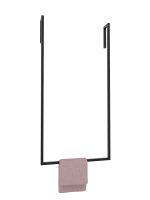 Wall Mounted Towel Rack Single M