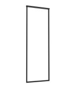 Ceiling Towel Rail Single Long for plasterboard S - Image 2