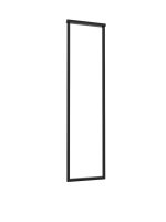 Ceiling Towel Rail Single for plasterboard XS - Image 2