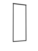 Ceiling Towel Rail Single for plasterboard S - Image 2