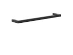 Single Wall-Mounted Towel Rack S - Image 2