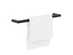 Single Wall-Mounted Towel Rack S