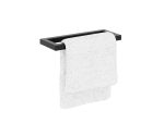Single Wall-Mounted Towel Rack B XS