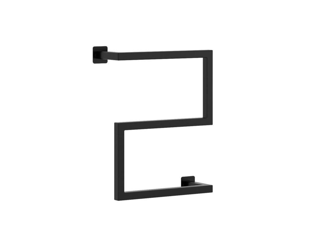 Loft Wall-Mounted Towel Rack XS - Image 2