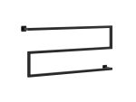 Loft Wall-Mounted Towel Rack L - Image 2