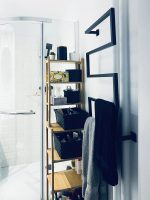 Loft Wall-Mounted Towel Rack Long S - Image 3