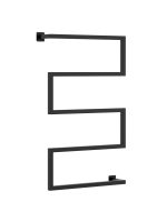 Loft Wall-Mounted Towel Rack Long S - Image 5