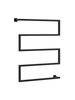 Loft Wall-Mounted Towel Rack Long M - Image 2