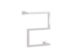 Loft Wall-Mounted Towel Rack Stainless Steel XS - Image 2