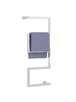 Loft Wall-Mounted Towel Rack Long Stainless Steel XS