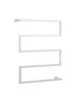 Loft Wall-Mounted Towel Rack Long Stainless Steel M - Image 2