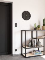 Wooden Clock Atro 40 cm - Image 2