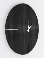 Wooden Clock Atro 40 cm - Image 3