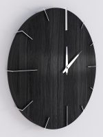 Wooden Clock Karbo 40 cm - Image 3