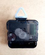 Wall Clock Kitty 60 cm - Image 2