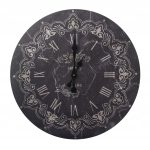 Wall Clock Happy 60 cm