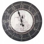Wall Clock London 60 cm