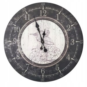 Wall Clock London 60 cm