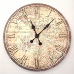 Wall Clock 60 cm