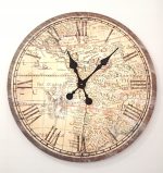 Wall Clock 60 cm