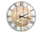 Large Wall Clock Tit 80 cm
