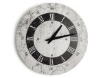 Wall Clock Cortex 30 cm