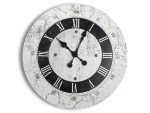 Wall Clock Cortex 60 cm